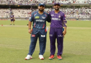 KKR ਬਨਾਮ LSG