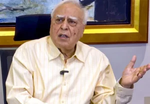 Kapil Sibal