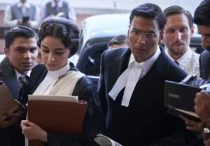 Kesari 2 Box Office Collection