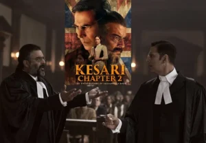Kesari Chapter-2