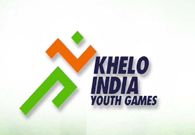 Khelo India Youth Games