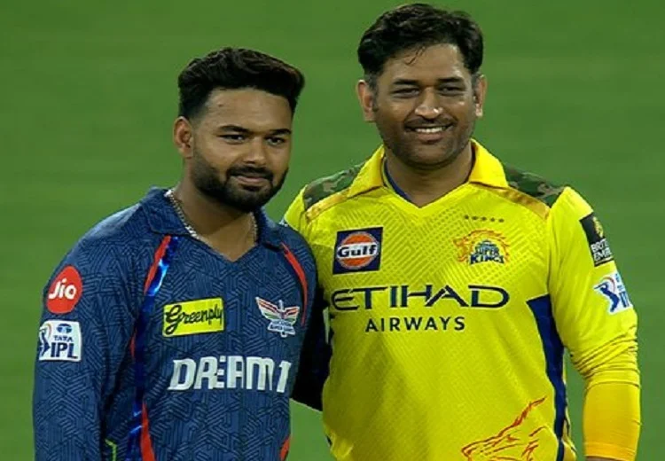 LSG ਬਨਾਮ CSK