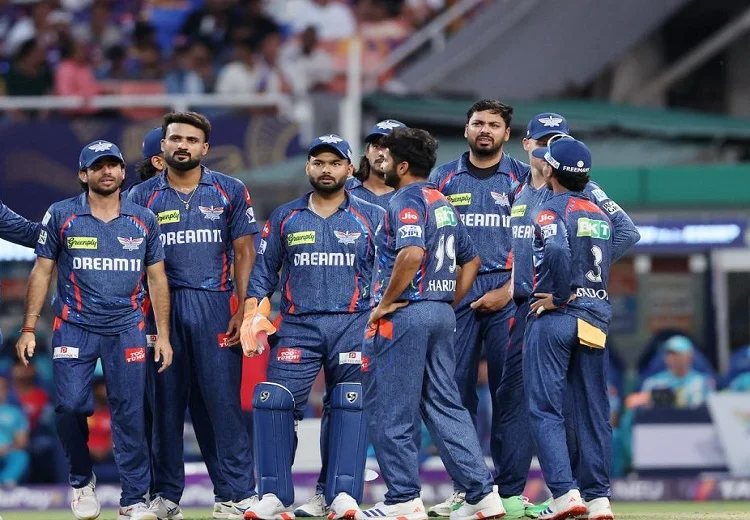 LSG ਬਨਾਮ KKR