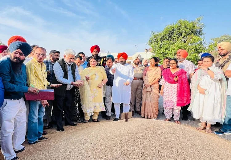 Lal Chand Kataruchak