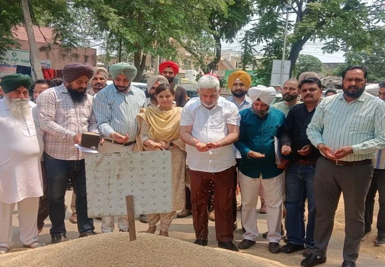 Lal Chand Kataruchak