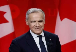 Canada Election Results