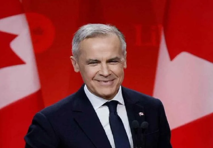 Canada Election Results