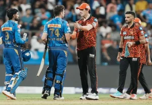 SRH ਬਨਾਮ MI