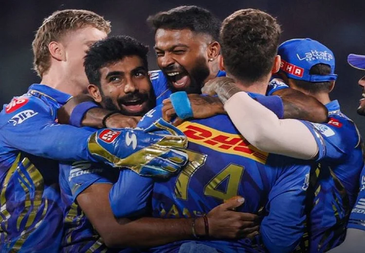 Mumbai Indians