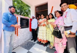 MLA Kulwant Singh