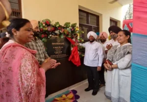 MLA Kulwant Singh