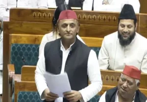 Wakf Amendment Bill