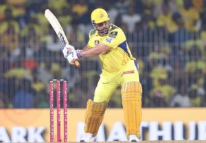 MS Dhoni