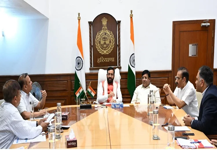 Maharaja Agrasen Airport