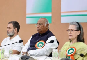 Mallikarjun Kharge