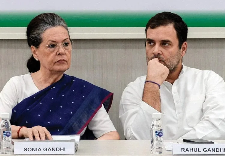 National Herald case