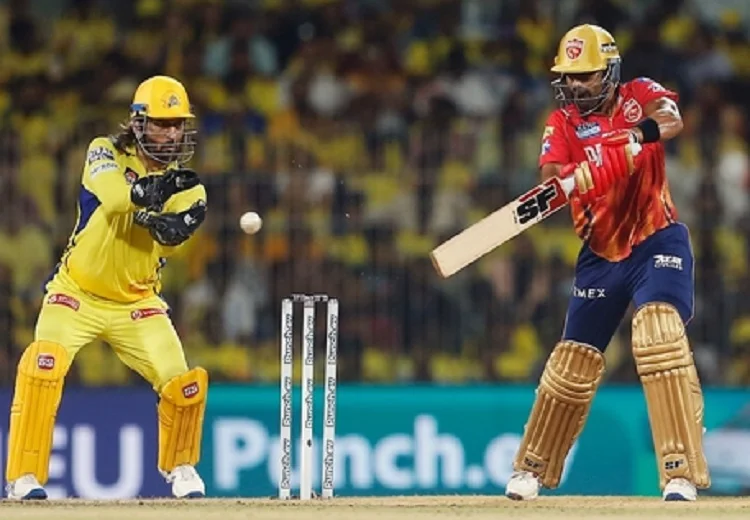 PBKS ਬਨਾਮ CSK