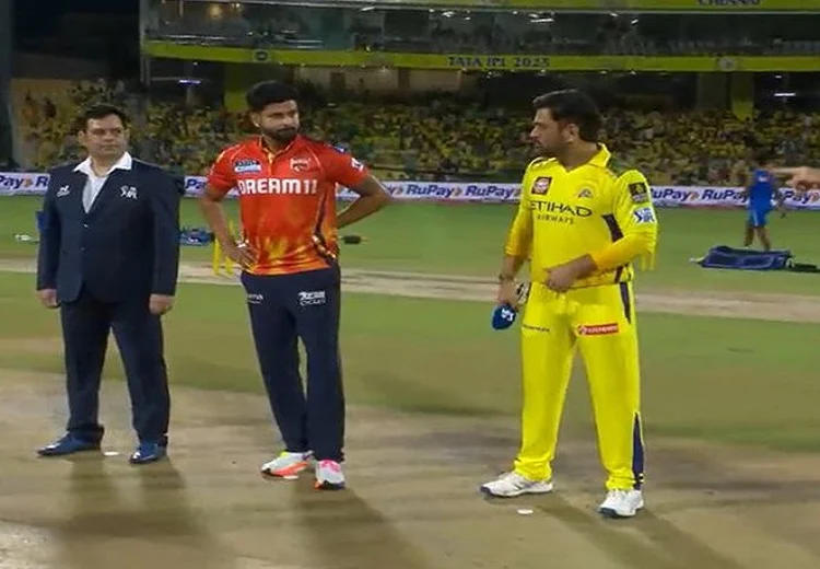 PBKS ਬਨਾਮ CSK