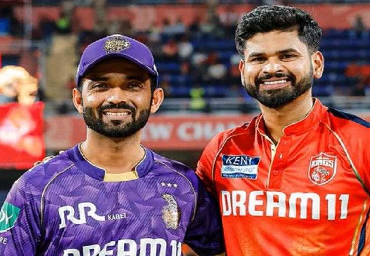 PBKS ਬਨਾਮ KKR