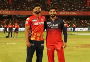 PBKS ਬਨਾਮ RCB