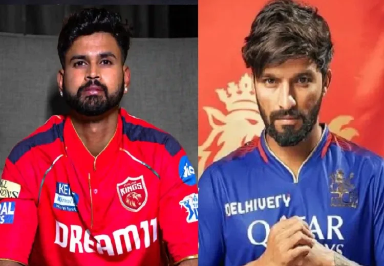 PBKS ਬਨਾਮ RCB