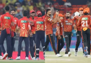 PBKS ਬਨਾਮ SRH