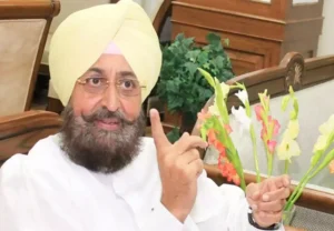 Partap Singh Bajwa