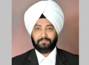 Shiromani Akali Dal