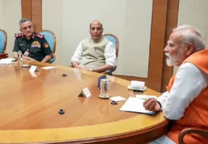 National Security Advisory Board