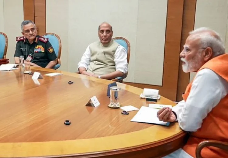 National Security Advisory Board