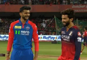 RCB ਬਨਾਮ DC