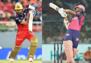 RCB ਬਨਾਮ RR