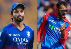 RCB ਬਨਾਮ DC