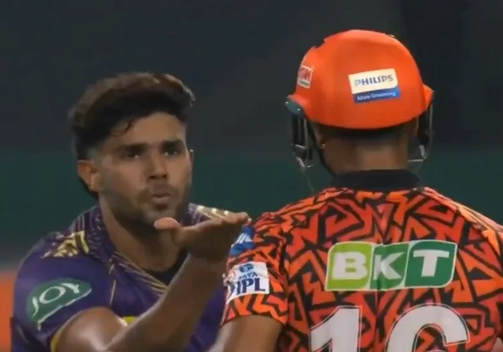 SRH ਬਨਾਮ KKR