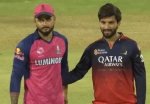 RCB ਬਨਾਮ RR