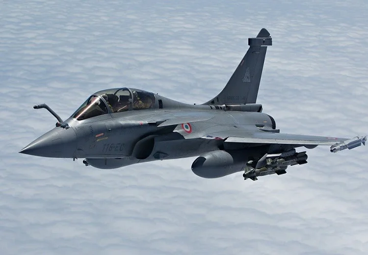 Rafale Naval