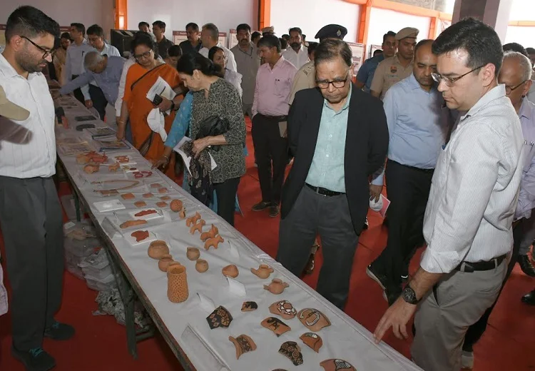 ਰਾਖੀਗੜ੍ਹੀ