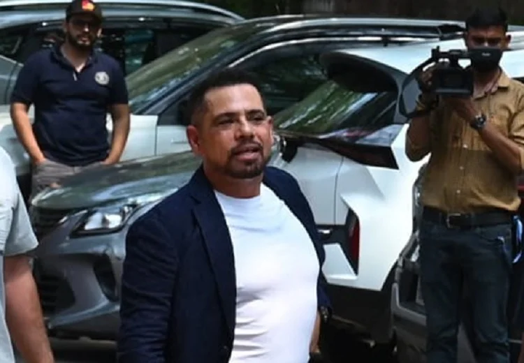 Robert Vadra