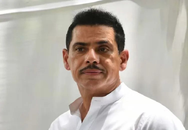 Robert Vadra