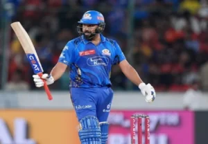 MI ਬਨਾਮ SRH Result