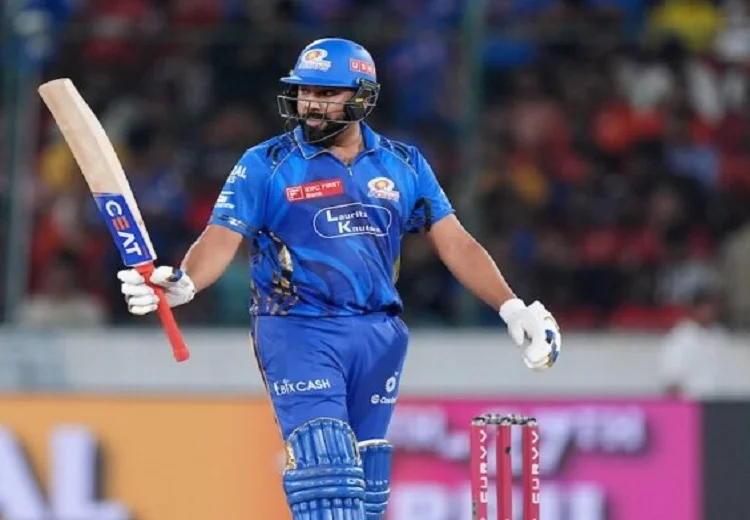 MI ਬਨਾਮ SRH Result