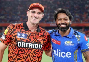SRH ਬਨਾਮ MI