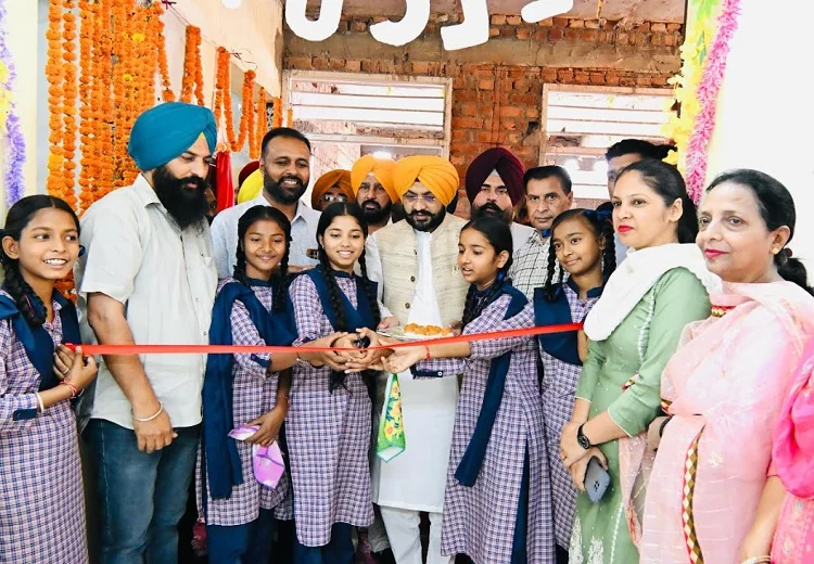 Tarunpreet Singh Sond