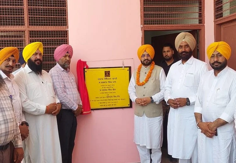 Tarunpreet Singh Sond