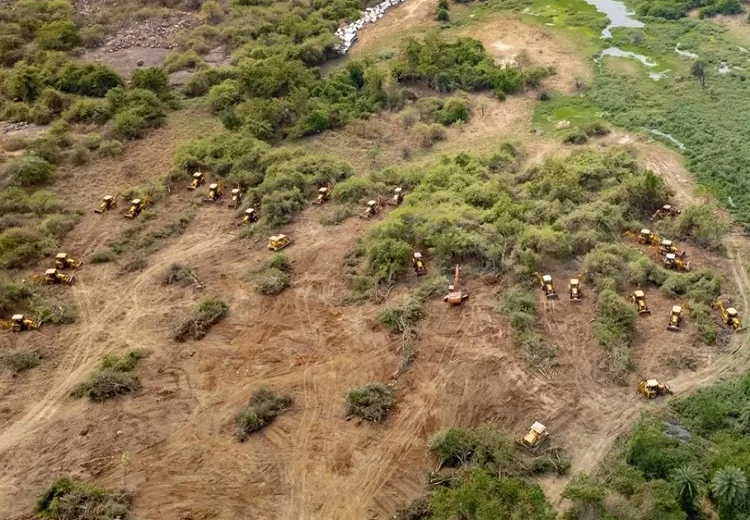 Telangana government