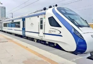 Vande Bharat Express