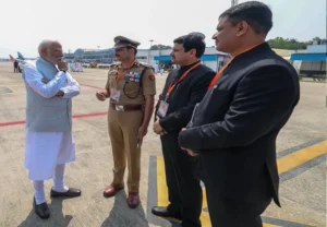 Varanasi airport