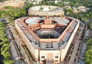 Waqf Amendment Bill