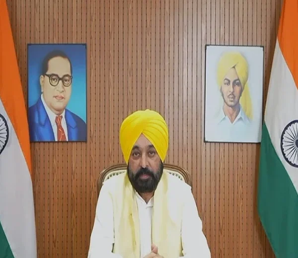ਕੈਬਨਿਟ ਮੀਟਿੰਗ ‘ਚ ਪੰਜਾਬ ਯੂਨੀਫਾਈਡ ਬਿਲਡਿੰਗ ਬਿੱਲ ਨੂੰ…