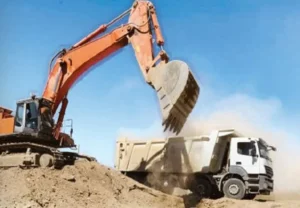 mining department haryana